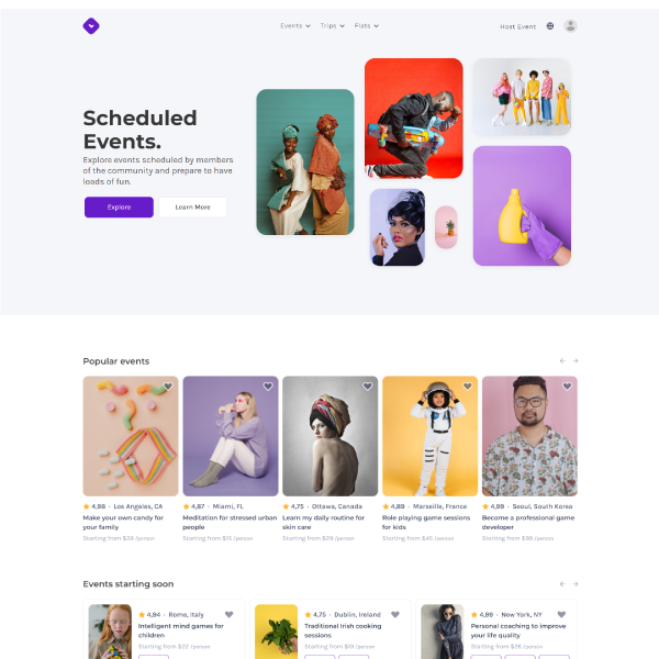 Listkit by Css Ninja
